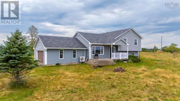 89 Basinview Road, Lockhartville
