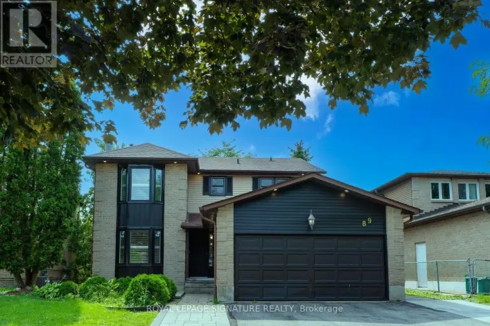 89 BATSON DRIVE, Aurora