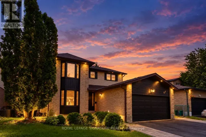 89 BATSON DRIVE, Aurora