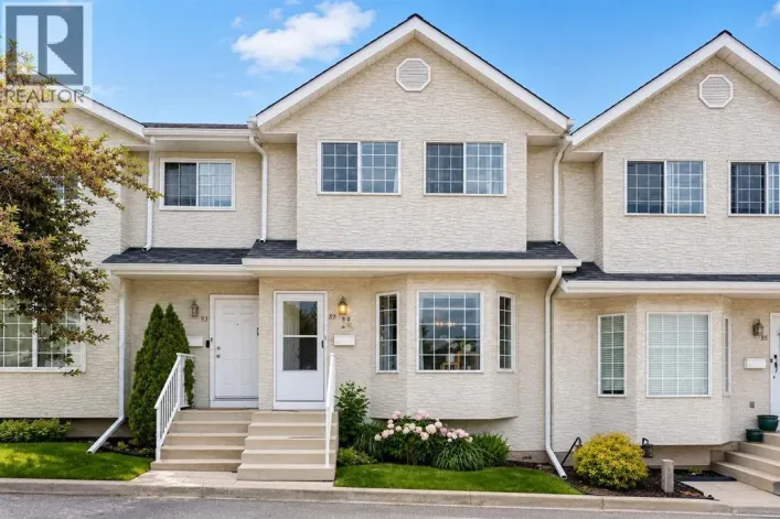 89 Bedford Manor NE, Calgary