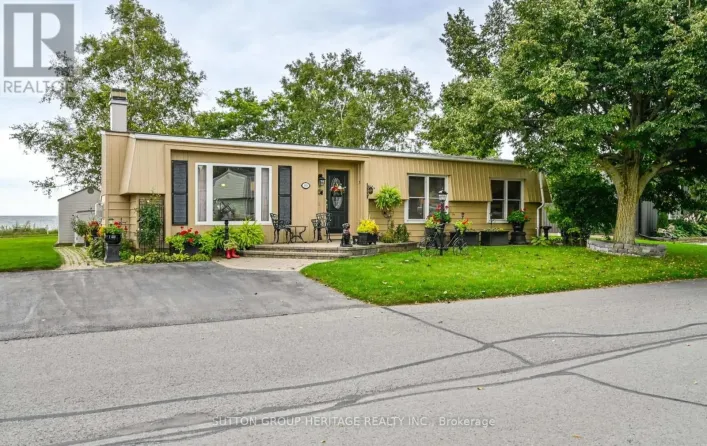 House for sale: 89 BLUFFS ROAD, Clarington