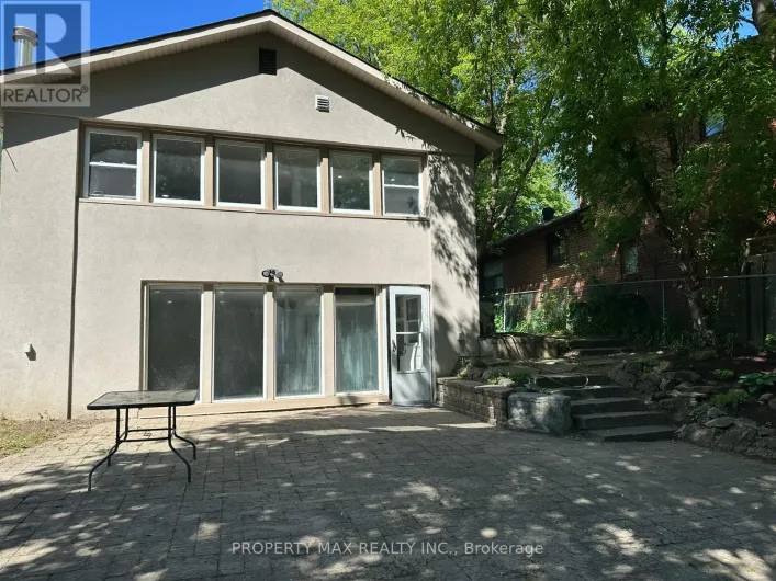 89 BOW VALLEY (BSMT) DRIVE, Toronto