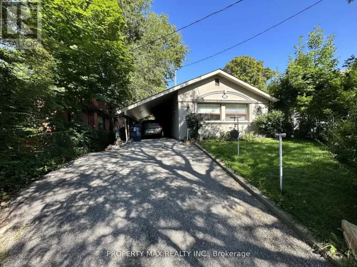 89 BOW VALLEY DRIVE, Toronto