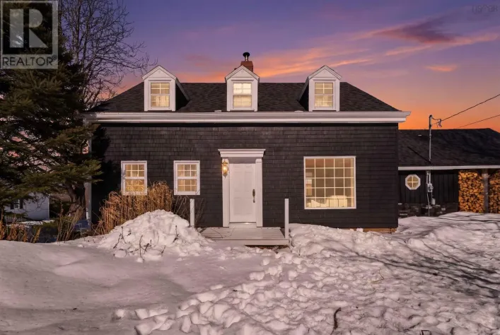 89 Bridge Street, Melvern Square