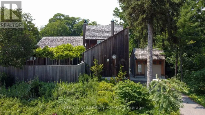 89 BYRON STREET, Niagara-on-the-Lake
