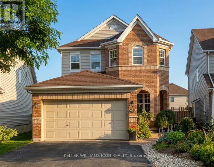 89 CAMBIOR CRESCENT, Ottawa