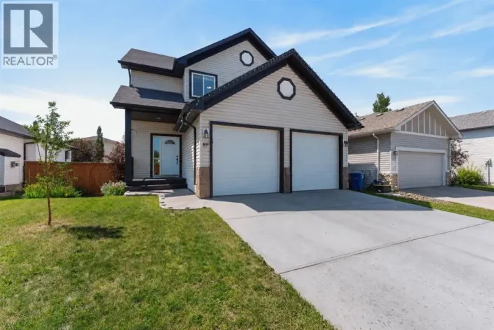89 Canals Circle SW, Airdrie