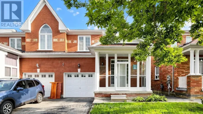 89 CASTAN AVENUE, Markham
