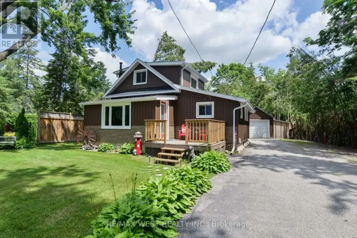 89 CEDAR BEACH ROAD, Brock