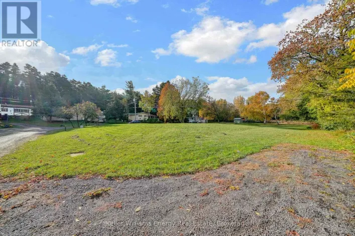 89 CHOURNEY LANE, Prince Edward County