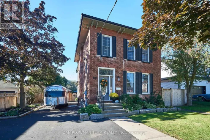 89 CHURCH STREET, Clarington