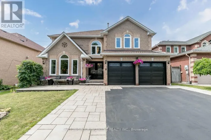 89 CITYVIEW CIRCLE, Barrie