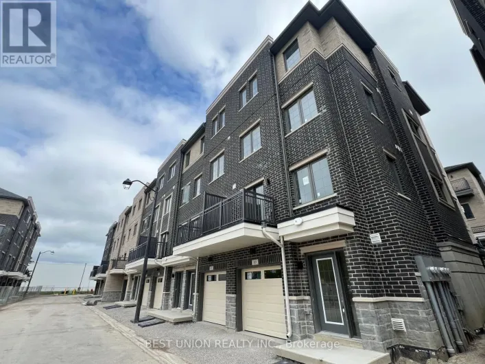 89 CLIPPERS CRESCENT, Whitchurch-Stouffville