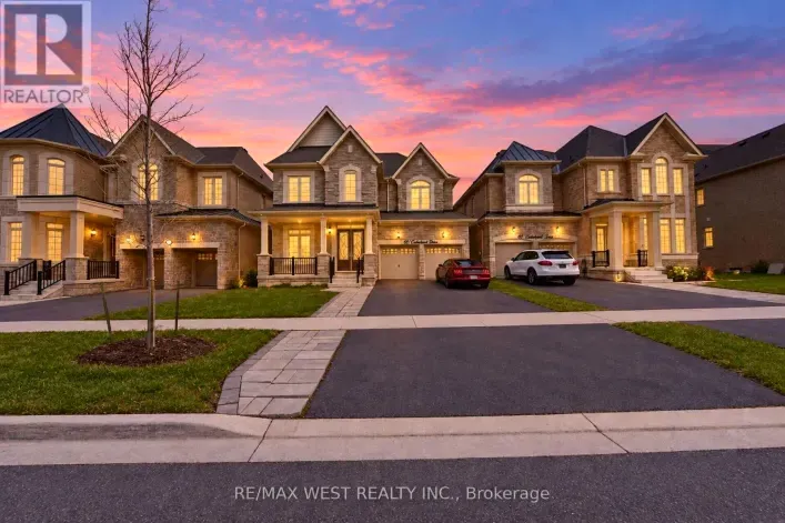 89 CLOCKWORK DRIVE, Brampton