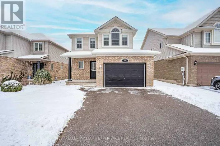 89 CONNOR AVENUE, Collingwood