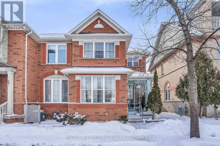 89 CORNELL PARK AVENUE, Markham