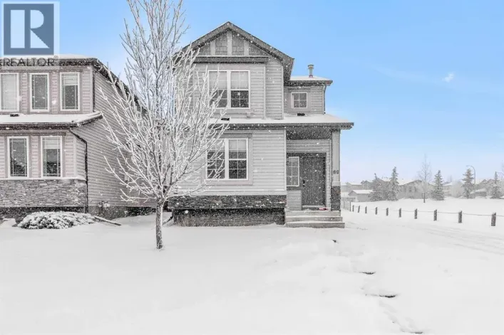 89 Covebrook Place NE, Calgary