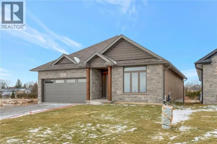 89 CRADDOCK Boulevard, Jarvis