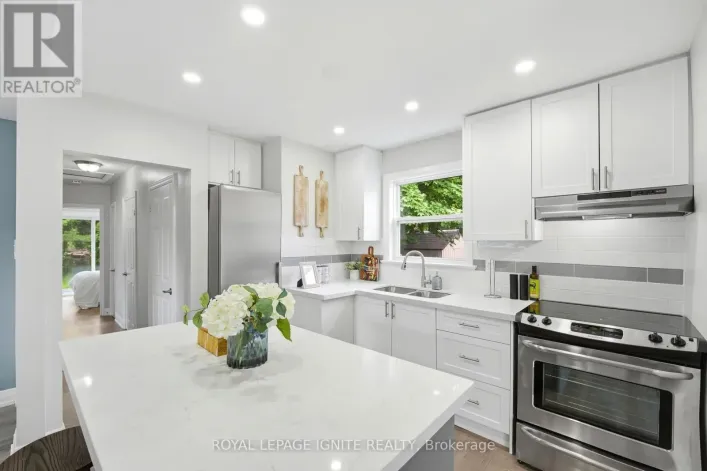 89 DARLINGSIDE DRIVE, Toronto
