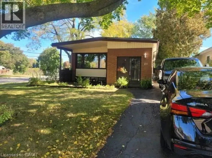 89 DESCHENE Avenue, Hamilton