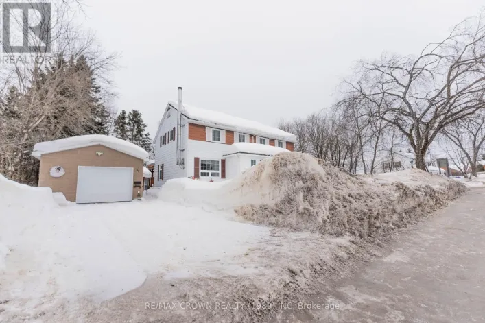 89 DEVONSHIRE STREET, Kapuskasing