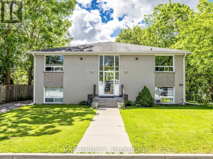 89 DONALD STREET, Barrie