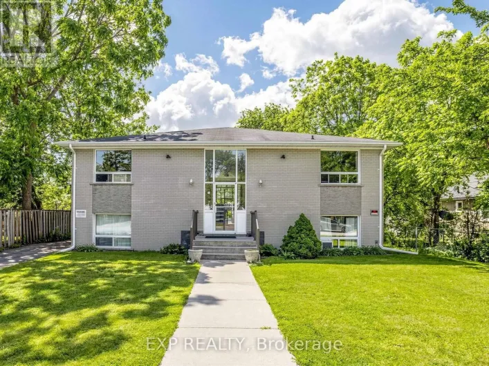 89 DONALD STREET, Barrie