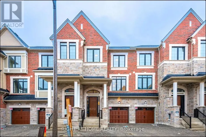 89 DORIAN DRIVE, Whitby