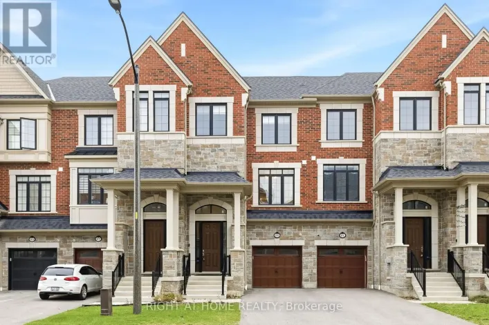 89 DORIAN DRIVE, Whitby