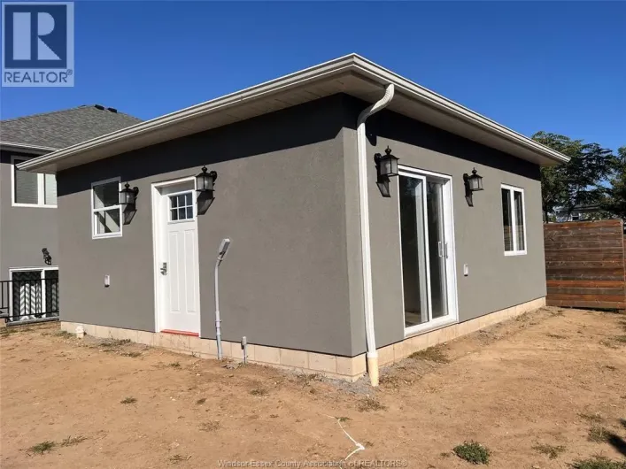 89 DRAPER Unit# ADU, Harrow