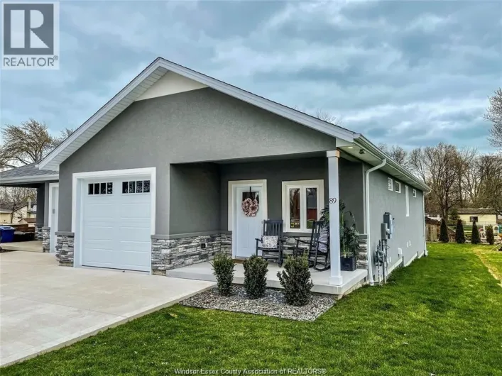 89 DRAPER Unit# UPPER UNIT, Harrow