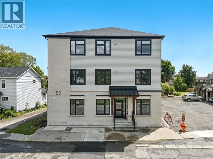 89 DURHAM Street Unit# 301, Port Colborne