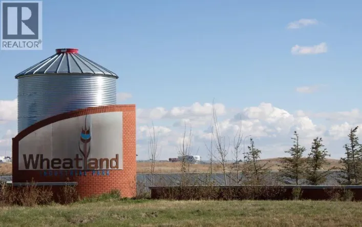 89 DURUM Drive, Rural Wheatland County