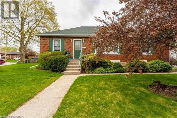 89 ELGIN Street N Unit# B, Cambridge