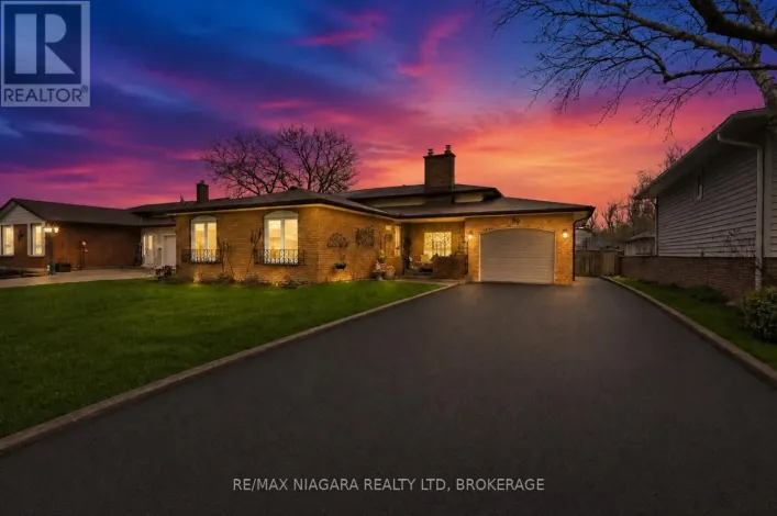89 ENDICOTT TERRACE, Welland