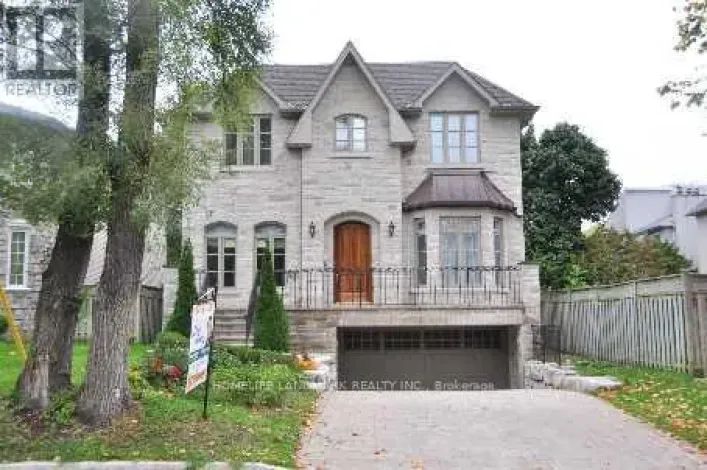 89 ESTELLE AVENUE, Toronto