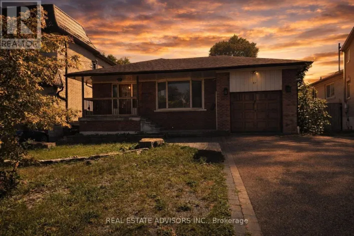 89 EUCLID AVENUE, Toronto