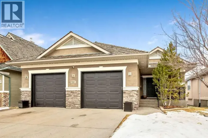 89 Evergreen Crescent SW, Calgary