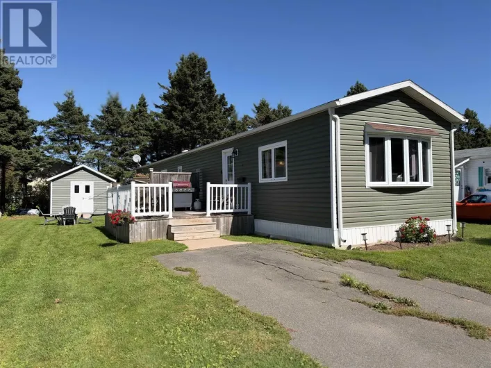 89 Evergreen Drive, Summerside