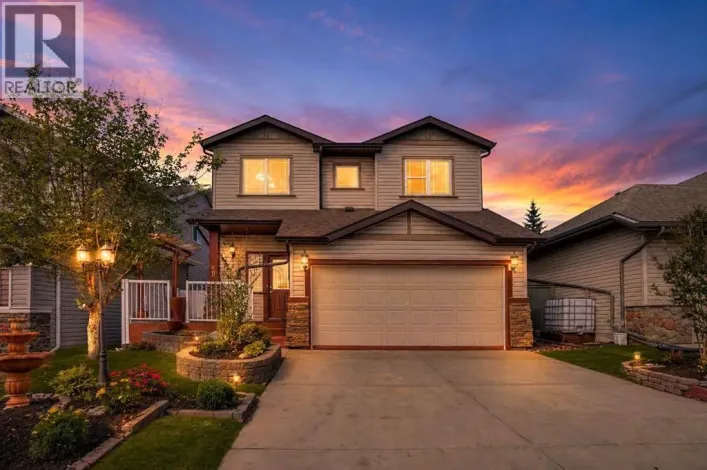 89 Everoak Drive SW, Calgary