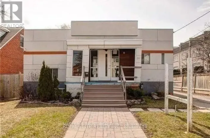 89 FINCH AVE EAST AVENUE, Toronto