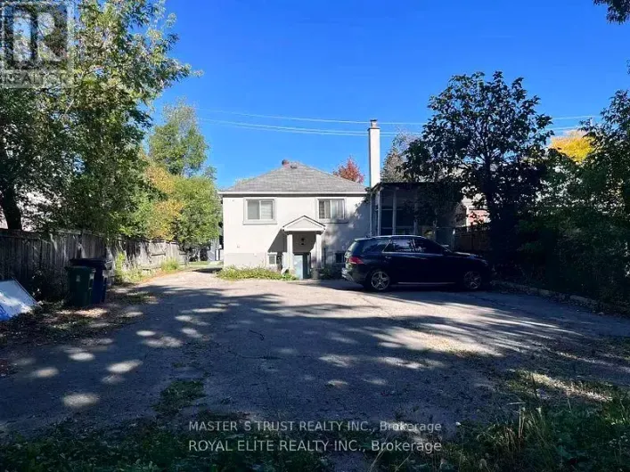 89 FINCH AVENUE E, Toronto