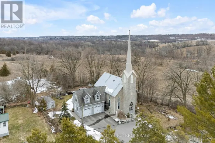 89 FINLAY STREET, Stone Mills