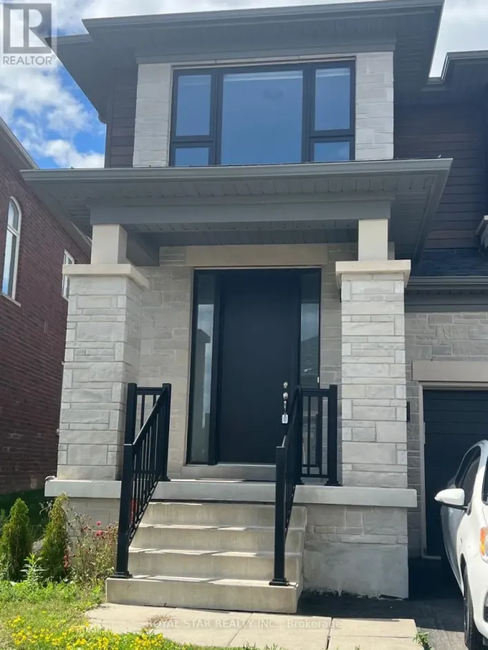 89 FOREST EDGE CRESCENT, East Gwillimbury