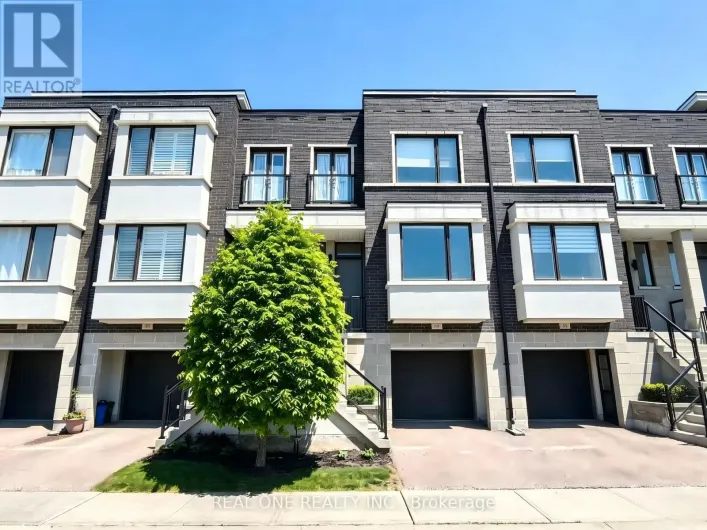 89 GENUINE LANE, Richmond Hill