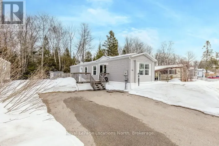 89 GEORGIAN GLEN DRIVE, Wasaga Beach