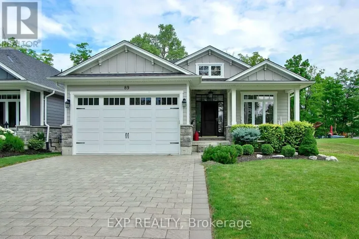 89 GILL ROAD, Lambton Shores