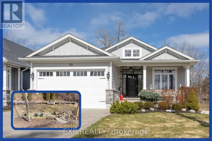 89 GILL ROAD, Lambton Shores
