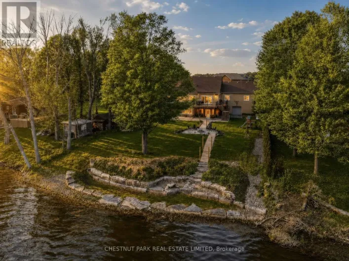 89 GILSON STREET, Kawartha Lakes