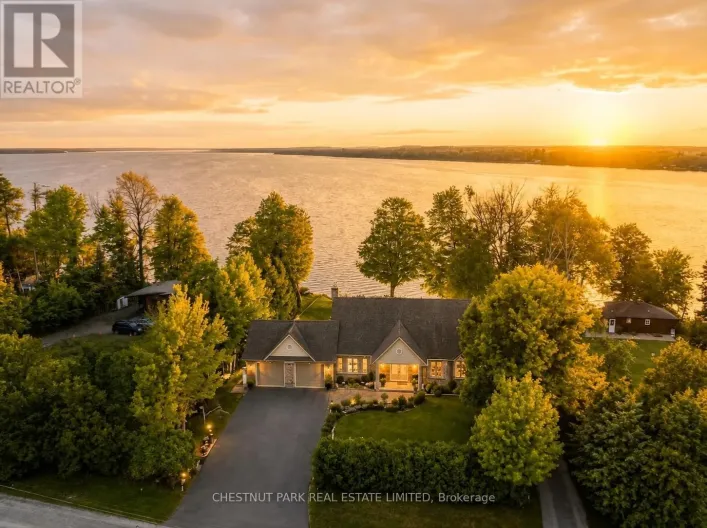 89 GILSON STREET, Kawartha Lakes